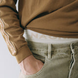Symbol Jersey 3.0 - Chestnut