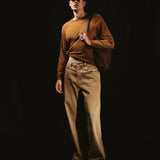 Symbol Jersey 3.0 - Chestnut