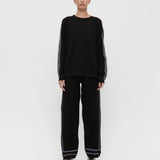 Symbol Jersey 3.0 - Black