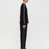 Symbol Jersey 3.0 - Black