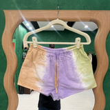 Cool Mini Shorts - Gelato