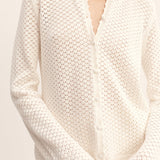 Helena Jacket - Bone