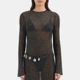 Lisander Long Sleeve Dress