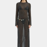 Lisander Long Sleeve Dress