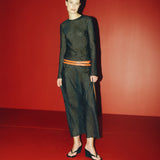 Lisander Long Sleeve Dress