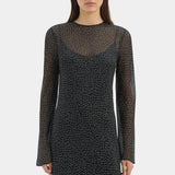 Lisander Long Sleeve Dress