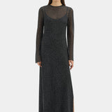Lisander Long Sleeve Dress