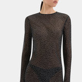Lisander Long Sleeve Dress