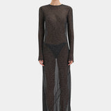 Lisander Long Sleeve Dress