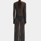 Lisander Long Sleeve Dress
