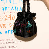 Luzez Dumpling Bag - Magic