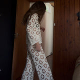 Bia Top - Daisy Cru