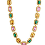 Remy Choker Necklace Royale