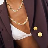 Remy Choker Necklace Royale