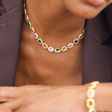 Remy Choker Necklace Royale