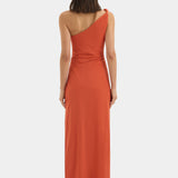 Rossana Gown - Terracotta