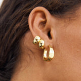 Noa Huggies - Gold