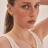 Matisse Huggies - Gold