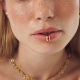 Angelina Ear Cuff