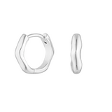 Alice Huggies - Silver