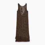 Astrea Ari Crochet Dress