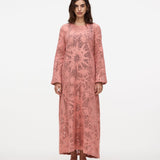 Astrea Grace Crochet Dress