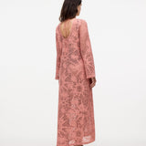 Astrea Grace Crochet Dress