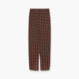 Coffee Lumo Cyan Sarong