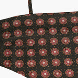Coffee Lumo Avonlea Crop Top