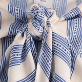 Havana Cyan Sarong