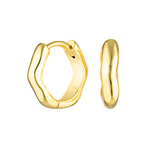 Alice Huggies - Gold