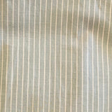 Ease Trouser - Pistachio Stripe