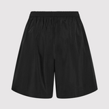 Paper Taffeta Short - Black