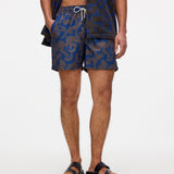 Morel Puzzlotec Swim Shorts