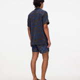 Morel Puzzlotec Swim Shorts