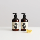 Cadaqués Hand & Body Cream