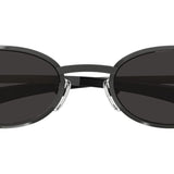 GG1942S001 Ruthenium Grey Sunglasses