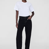 Hugh Jean - Vintage Black