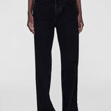 Hugh Jean - Vintage Black