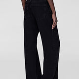 Hugh Jean - Vintage Black