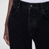 Hugh Jean - Vintage Black