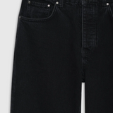 Hugh Jean - Vintage Black