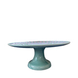 Spiaggia Ceramic Cake Stand