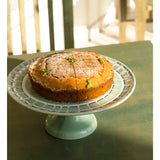 Spiaggia Ceramic Cake Stand