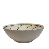 Alba Serving Bowl - Olive