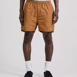 Talley Swim Short - Orange