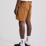 Talley Swim Short - Orange