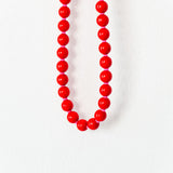 Handykette Phone Necklace - Red/Pink