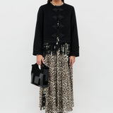 Inga Jacket - Black