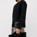 Inga Jacket - Black